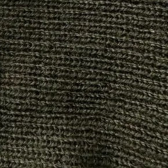 J. Crew Men's Green Button-Up Cardigan - Picture 2 of 8